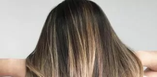 Balayage Straight Hair Best Straight Balayage Hairstyles for Short Hair