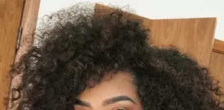 Wash and Go On Natural Hair wash and go natural hair