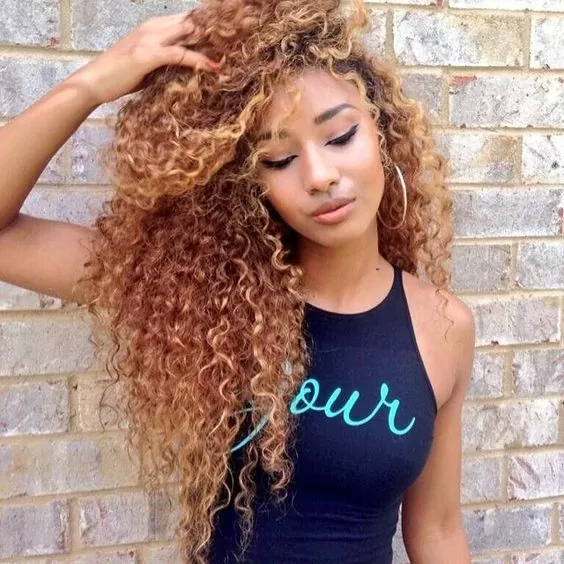 Toasted Cinnamon Curls