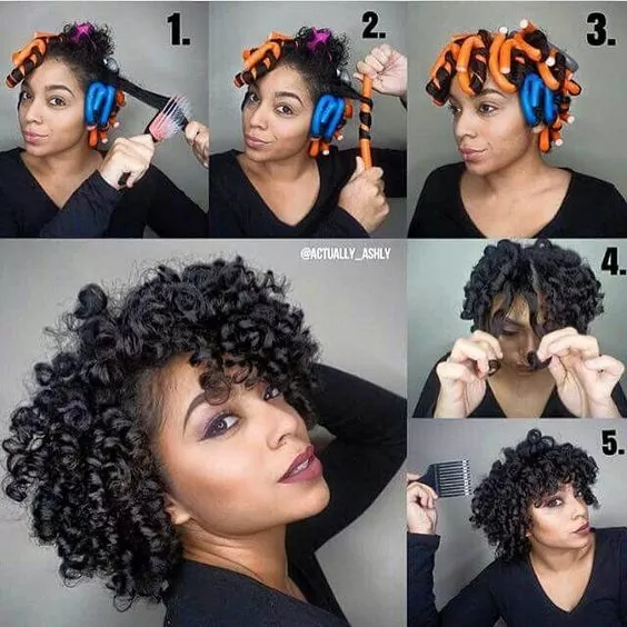 Flexi Rods tutorial