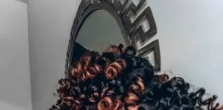 How To Use Flexi Rods on Natural Hair How To Use Flexi Rods on short Hair