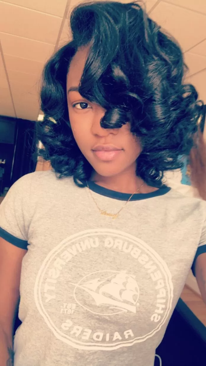 How to do a silk press