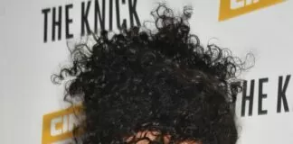 Pineapple Hair Guide | How To Pineapple Your Hair Loose pineapple with bangs