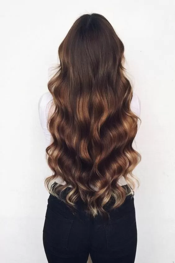 best hair extensions for short hair,