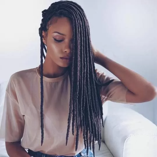 How To Do Crochet Braids