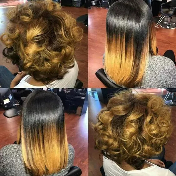 best flat iron for silk press