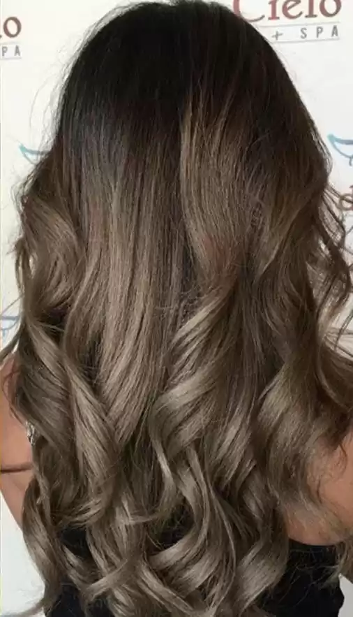 Dark Ash Tortoiseshell