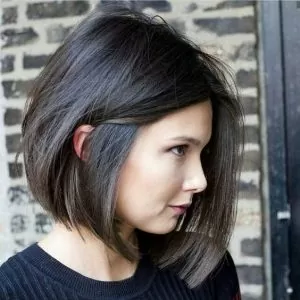 simple bob
