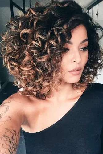 Bob Balayage