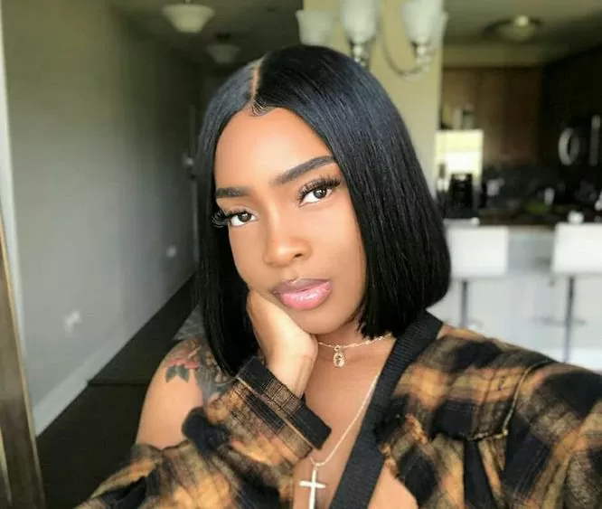 Stunning Bob Hairstyles For Black Women Vlr Eng Br