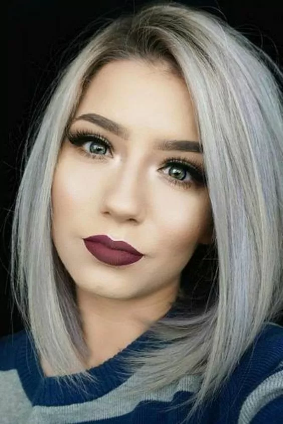 On Trend Toasted Coconut Hair