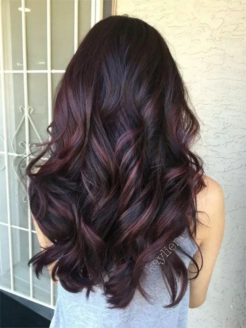 Partial Blackberry Highlights