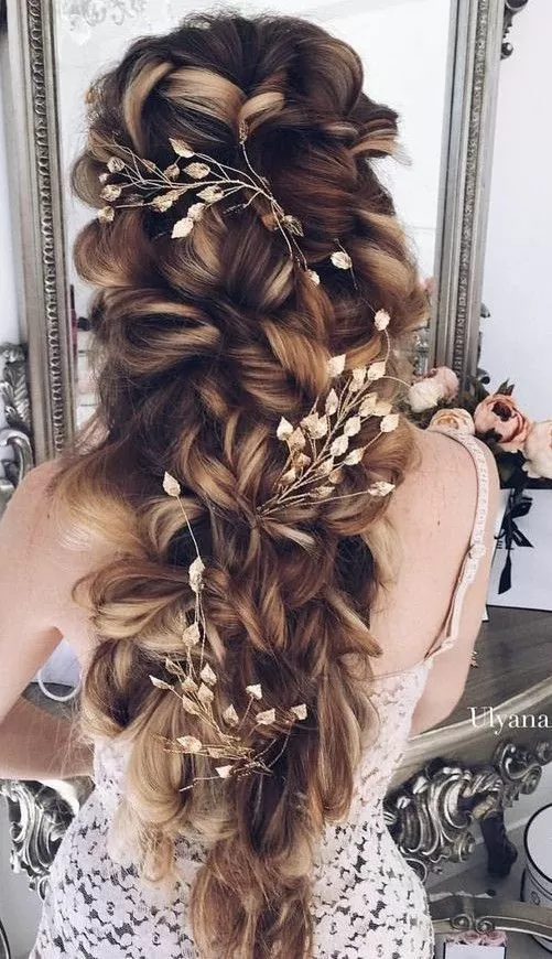 Beautiful Hair Accessory