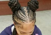 35 Allen Iverson Braids Styles