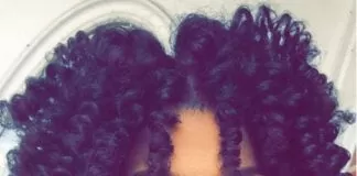 Perm Rods On Natural Hair Perm Rods on natural hair