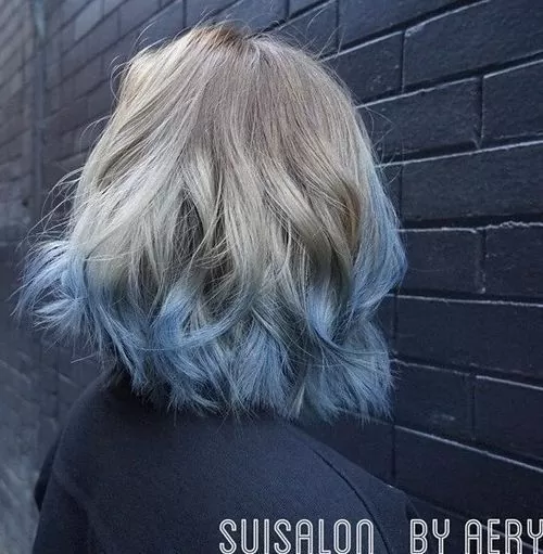 35 Hottest Short Ombre Hairstyles 2023  Ombre Hair Color Ideas  Her Style  Code