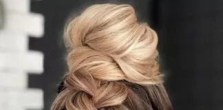Prom Hairstyles for Medium Hair prom hairstyles for medium hair