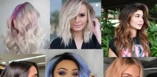 Instagram Hair Color Trends for 2020 Best Instagram Hair Color Trends
