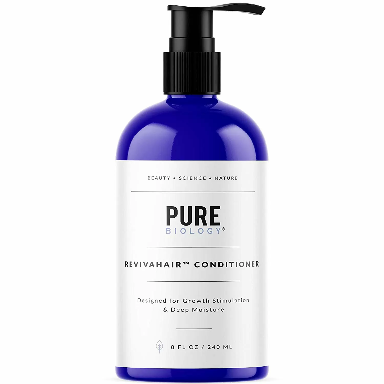 RevivaHair Conditioner by Pure Biology