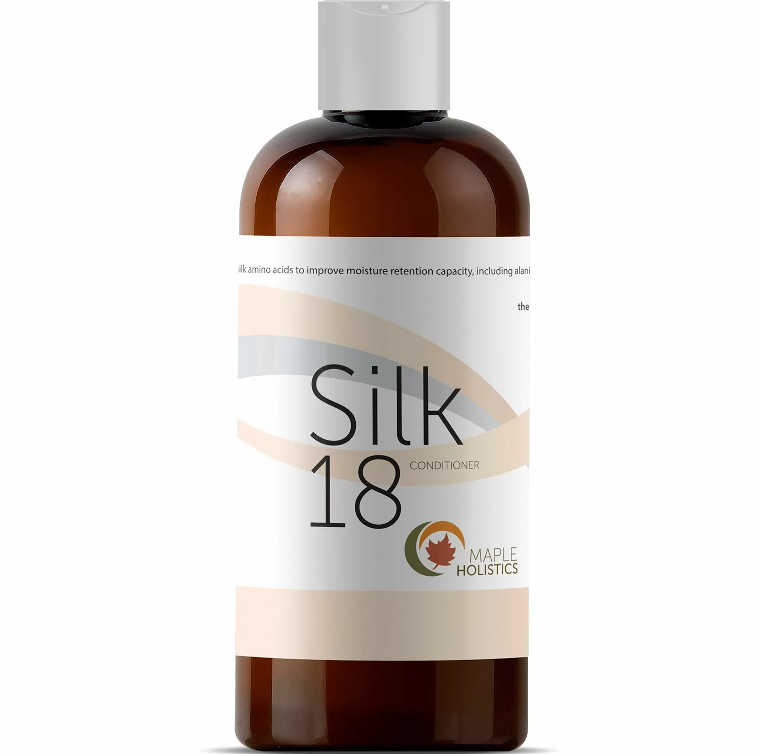 Silk 18 Conditioner by Maple Holistics