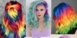 Unicorn Hair Dye Best Unicorn Hair Color Looks