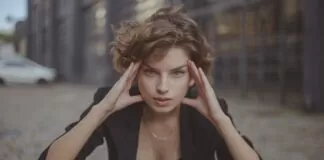 Beach Waves Short Hair Best Short Beach Waves Hairstyles