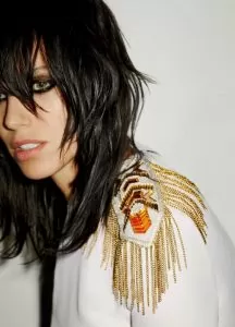 Long Heavily Layered Cut