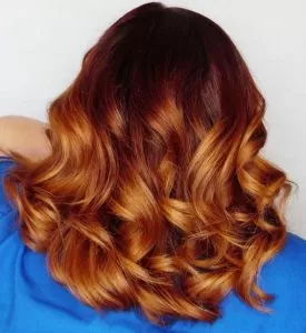 Spiced Cinnamon Color Melt