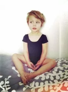 Cute Choppy Pixie Cut