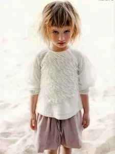 Tousled Bob and Short Choppy Bangs