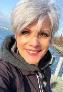 Stylish Short Hairstyle