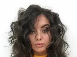 Shoulder Length Curly Hair Styles Shoulder Length Curly Hair