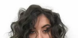 Shoulder Length Curly Hair Styles Shoulder Length Curly Hair