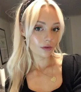 curtain bang headband