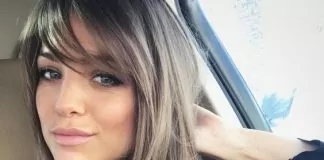 Types of Haircuts For Girls girls straight long cut