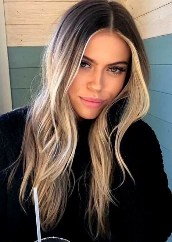 Straight Shadow Root