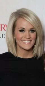 underwood lob cut
