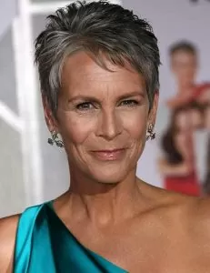 jamie lee curtis pixie