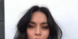 Short Textured Haircuts vanessa hudgens textured