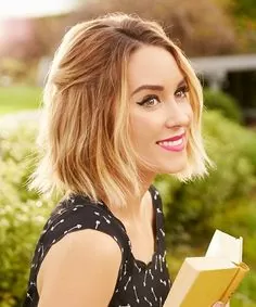 Lauren Conrad Inspired