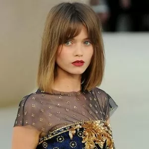 runway lob cut