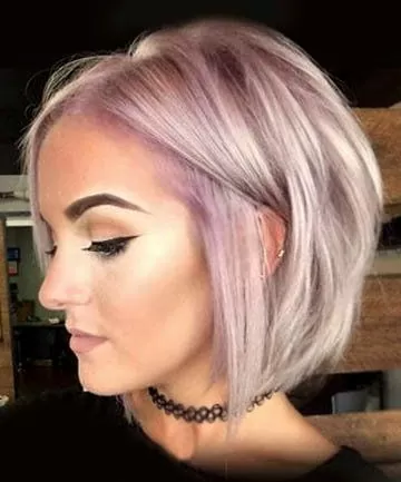 Lavender Lob
