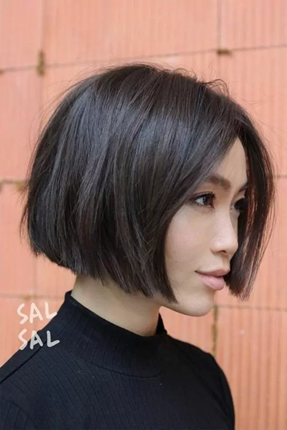 Sharp Edged Lob