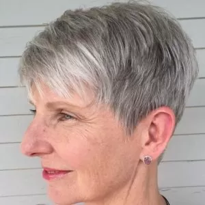mature short sides