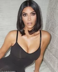 kardashian kim bob long