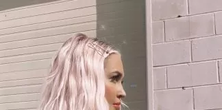 Hairstyles with Extensions wavy extensions long