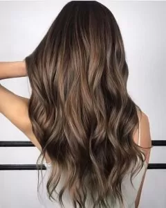 long wave mocha