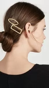 business metallic clips