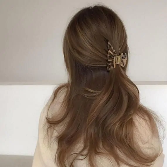 Effortlessly Clipped