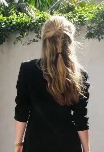 fishtail braid business